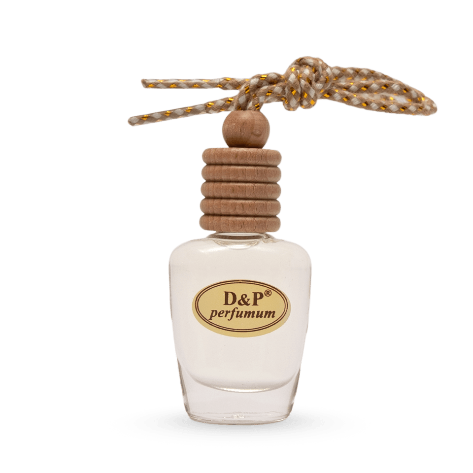 Jasmin 12 ml - autoparfum