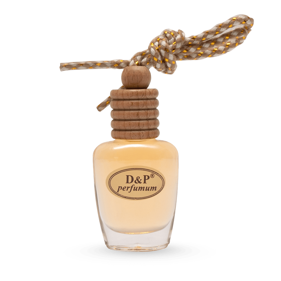 Vanilla 12 ml - autoparfum
