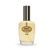 C36 100 ml - damesgeur