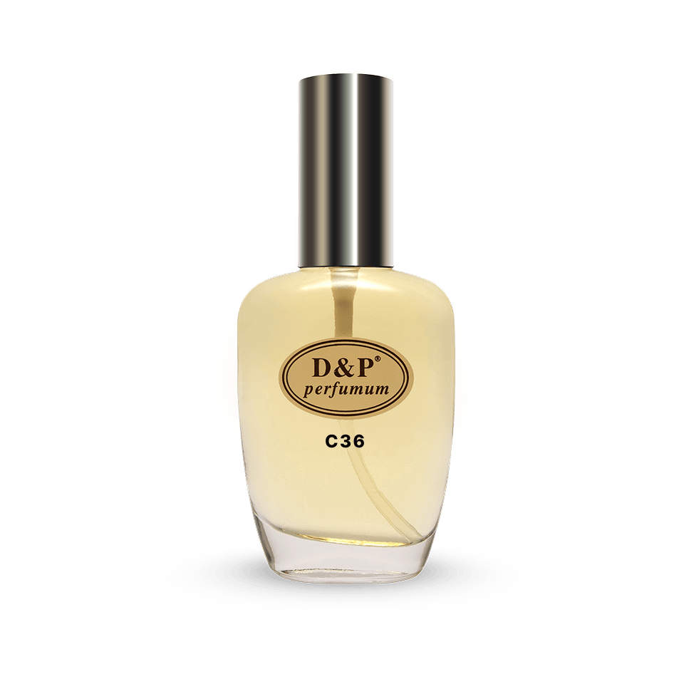C36 100 ml - damesgeur