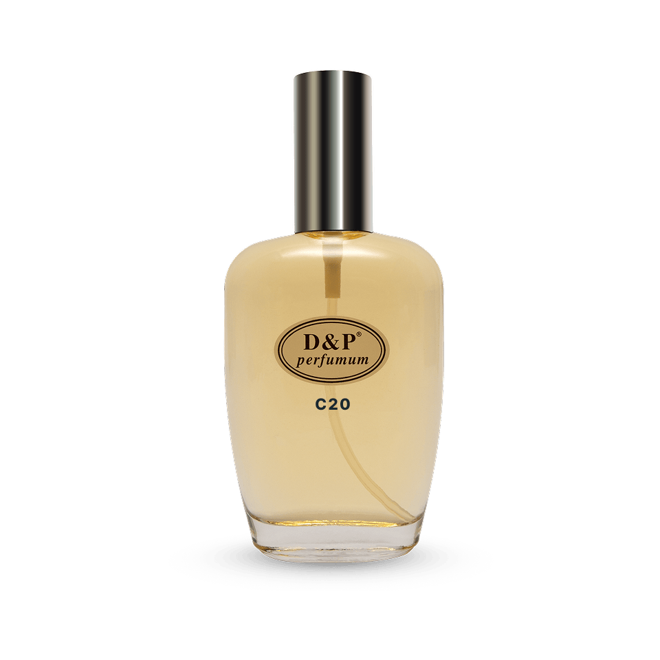 C20 100 ml - herengeur