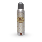 C20 150 ml - heren deodorant
