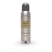 C7 150 ml - heren deodorant