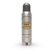 A1 150 ml - heren deodorant