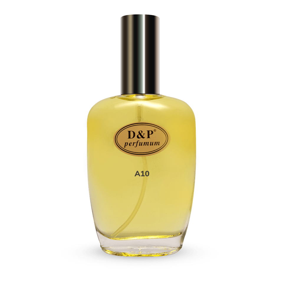 A10 50 ml - herengeur