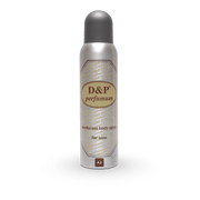 A2 150 ml - heren deodorant