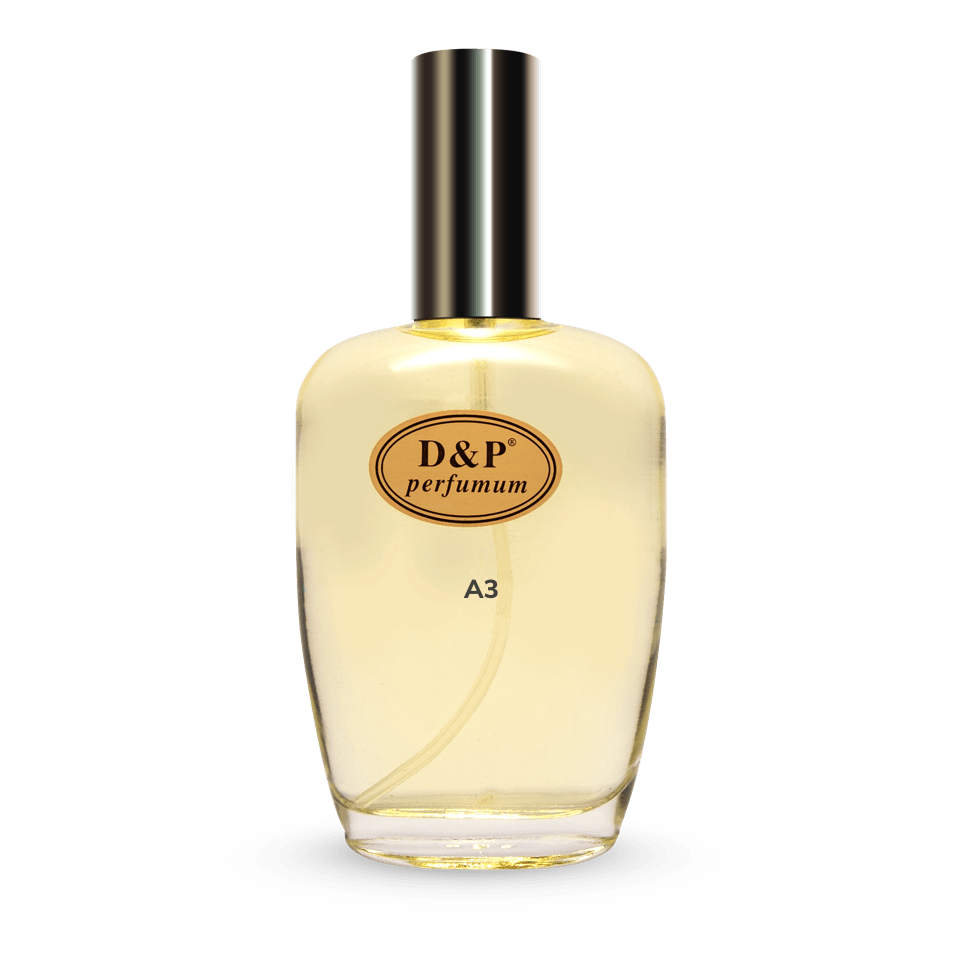 A3 50 ml - herengeur