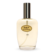 A4 100 ml - herengeur