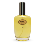 B4 50 ml - herengeur