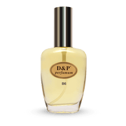 B6 100 ml - herengeur