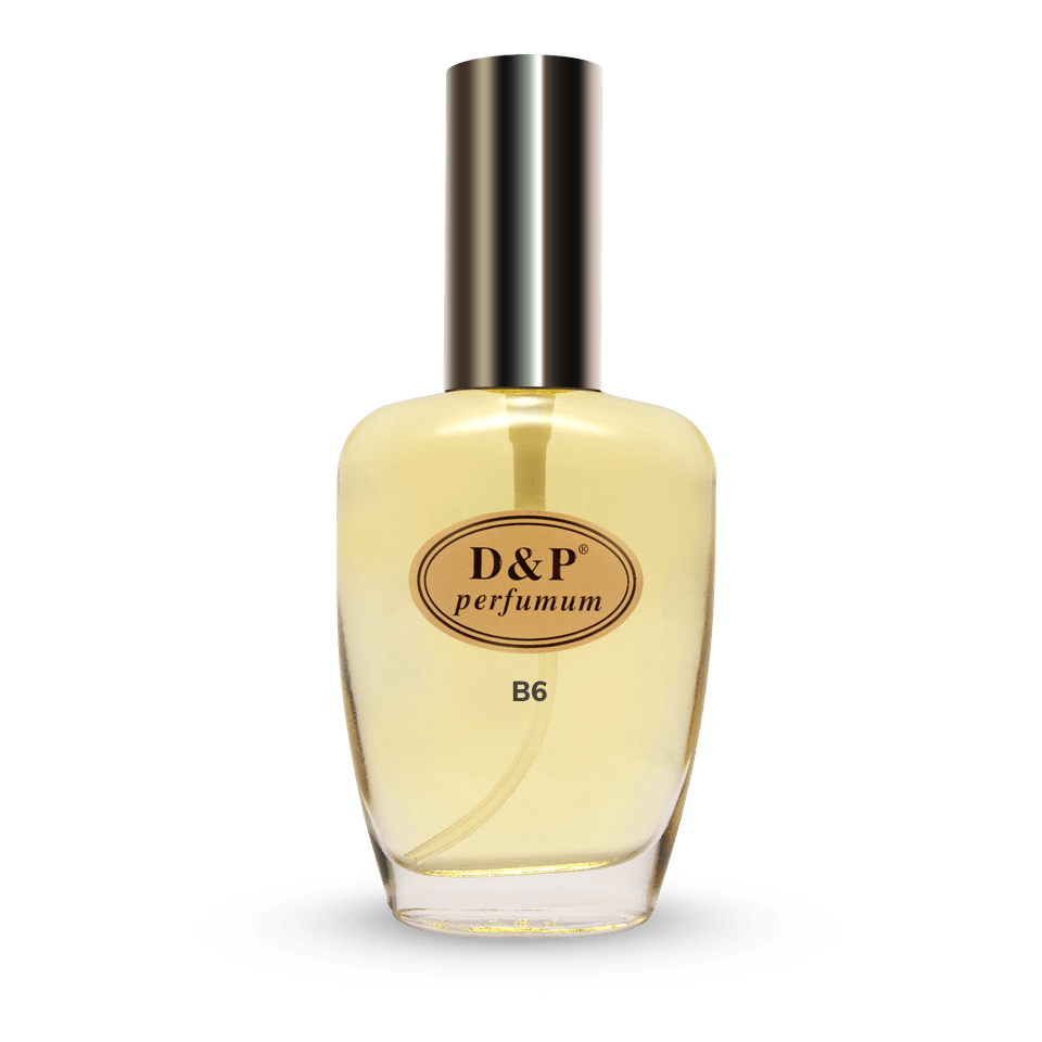 B6 100 ml - herengeur