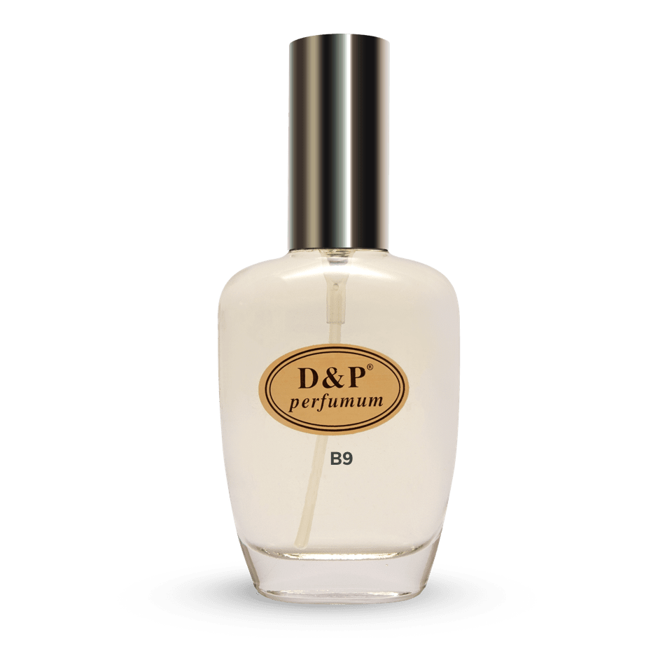 B9 50 ml - herengeur