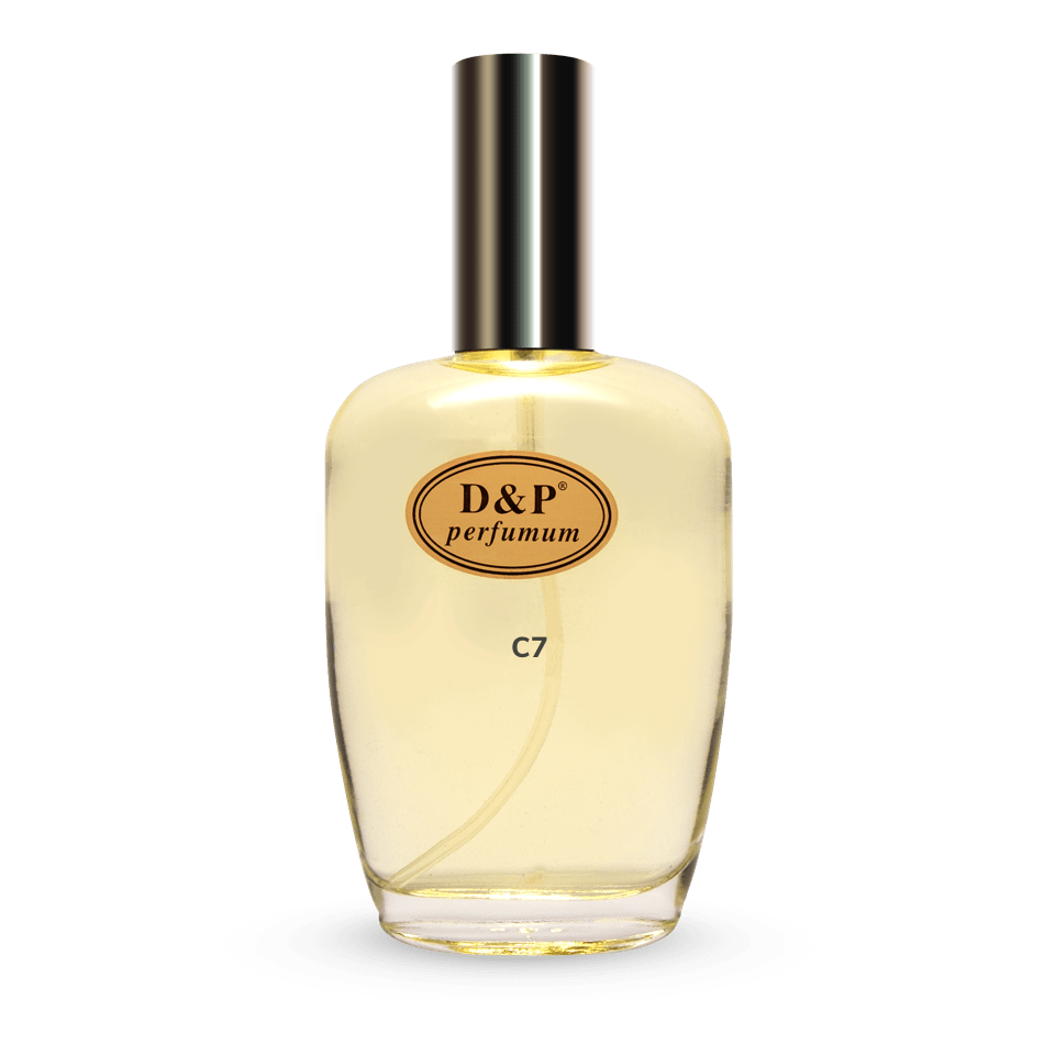 C7 50 ml - herengeur