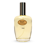 D18 50 ml - herengeur