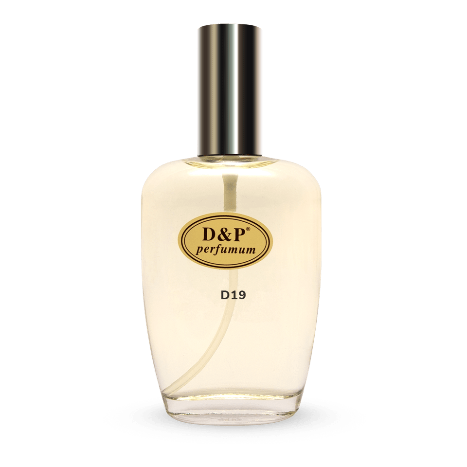 D19 50 ml - herengeur