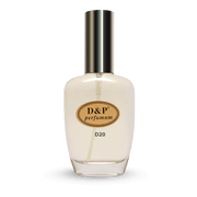 D20 100 ml - herengeur