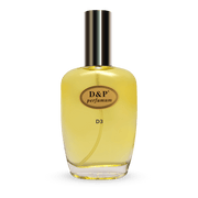 D3 50 ml - herengeur