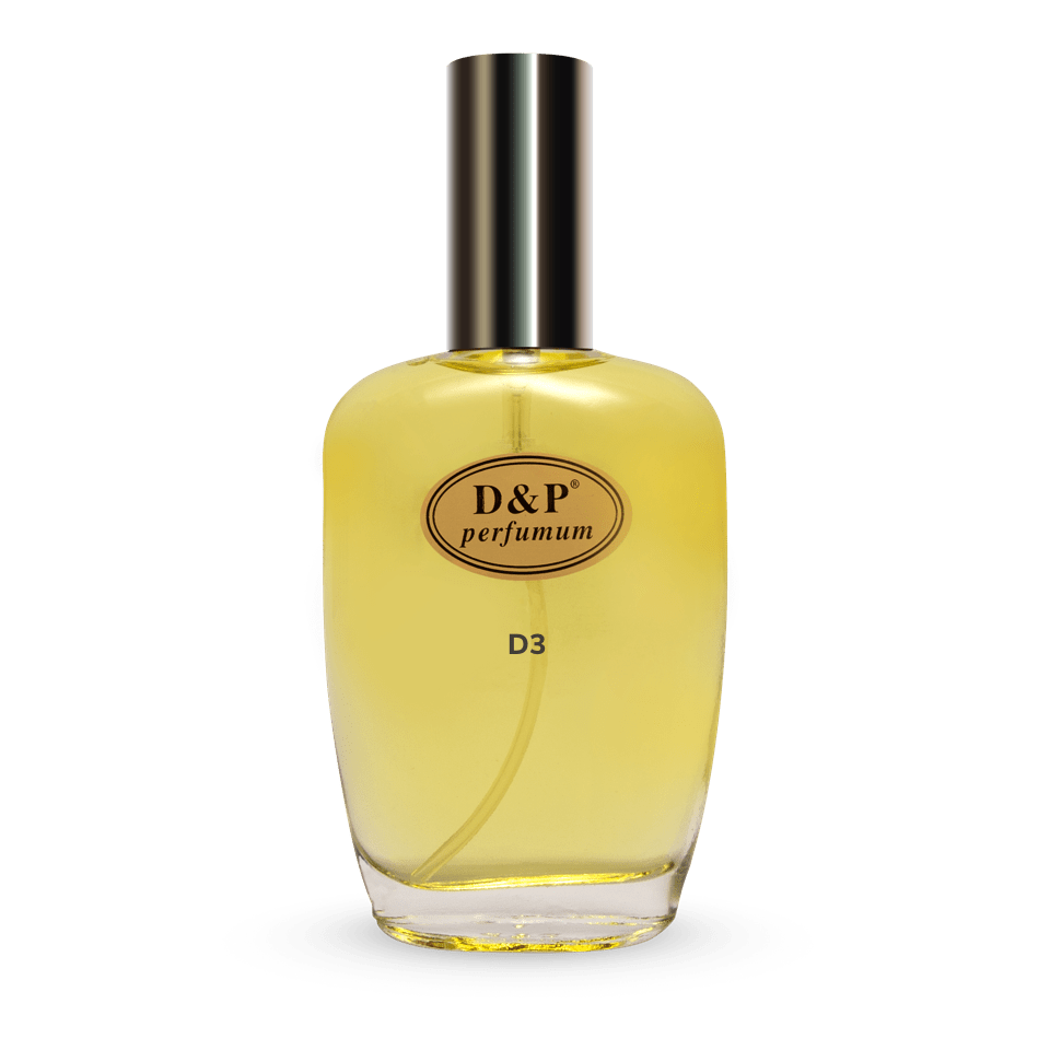 D3 50 ml - herengeur