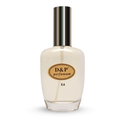 E4 100 ml - herengeur