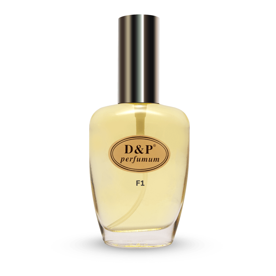 F1 50 ml - herengeur