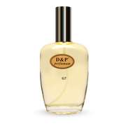 G7 50 ml - herengeur