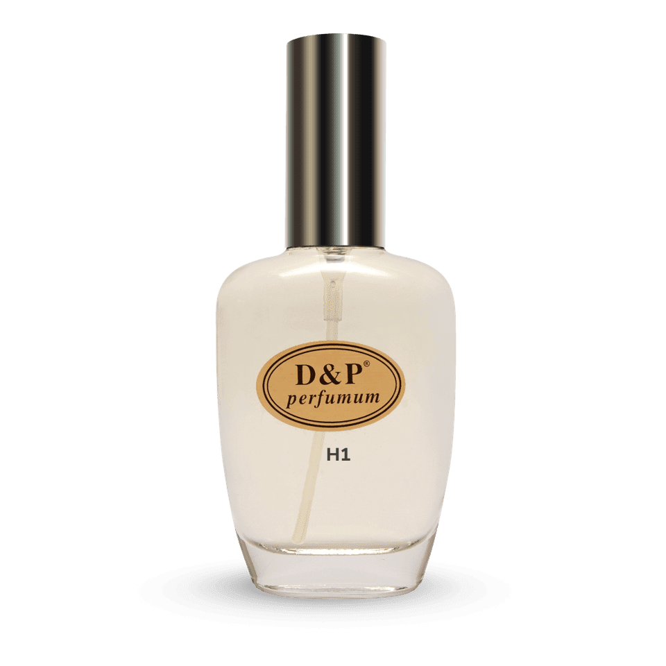 H1 50 ml - herengeur