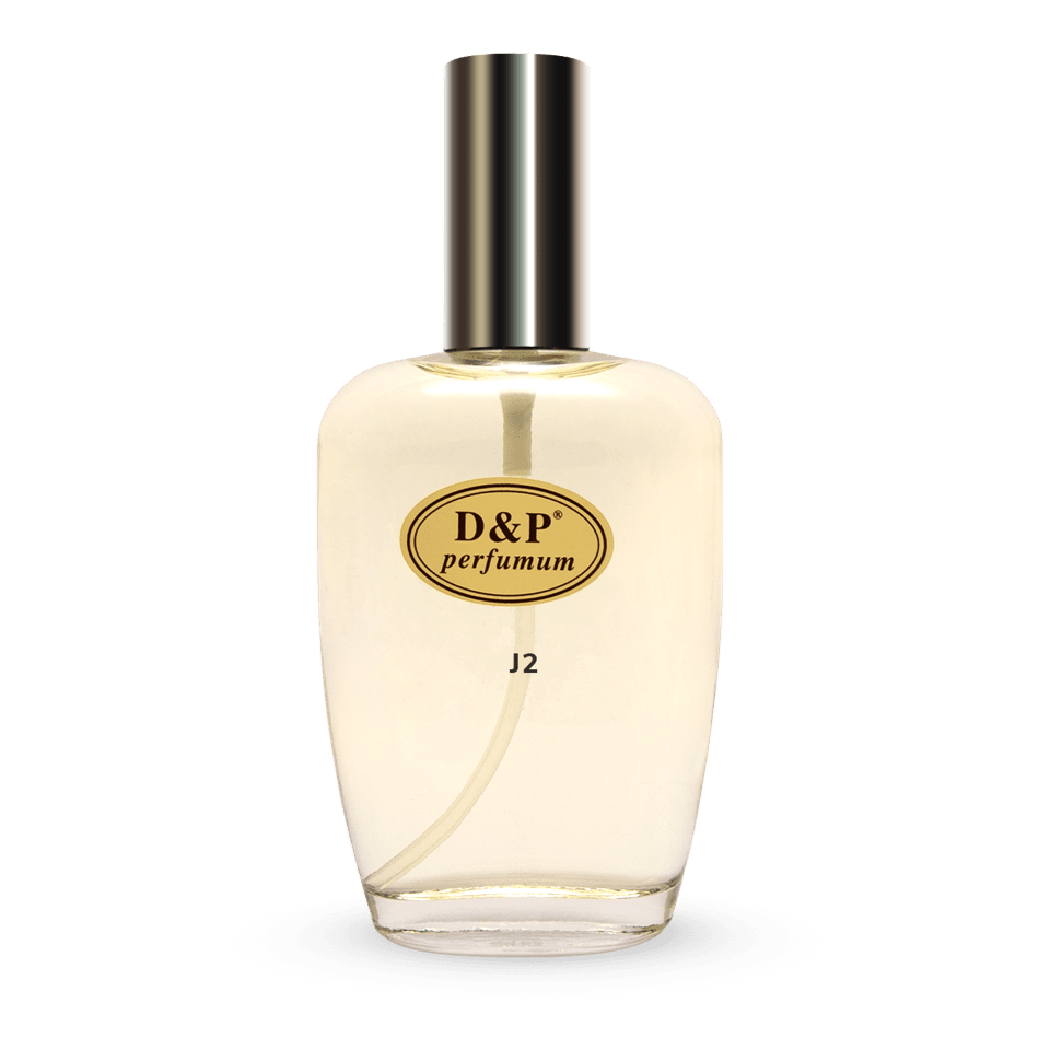 J2 50 ml - herengeur