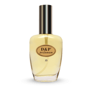 J3 50 ml - herengeur