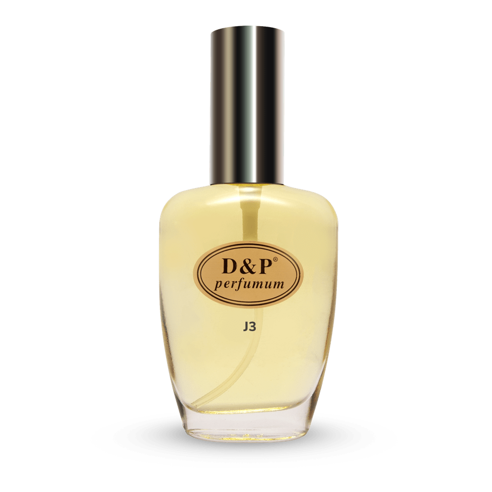 J3 50 ml - herengeur