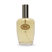 J8 100 ml - herengeur