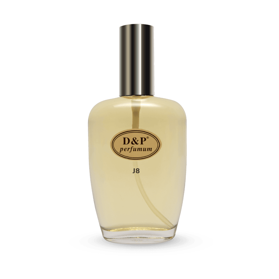 J8 100 ml - herengeur