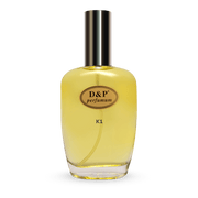 K1 100 ml - herengeur