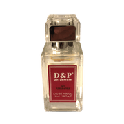 M5 55ml - unisex