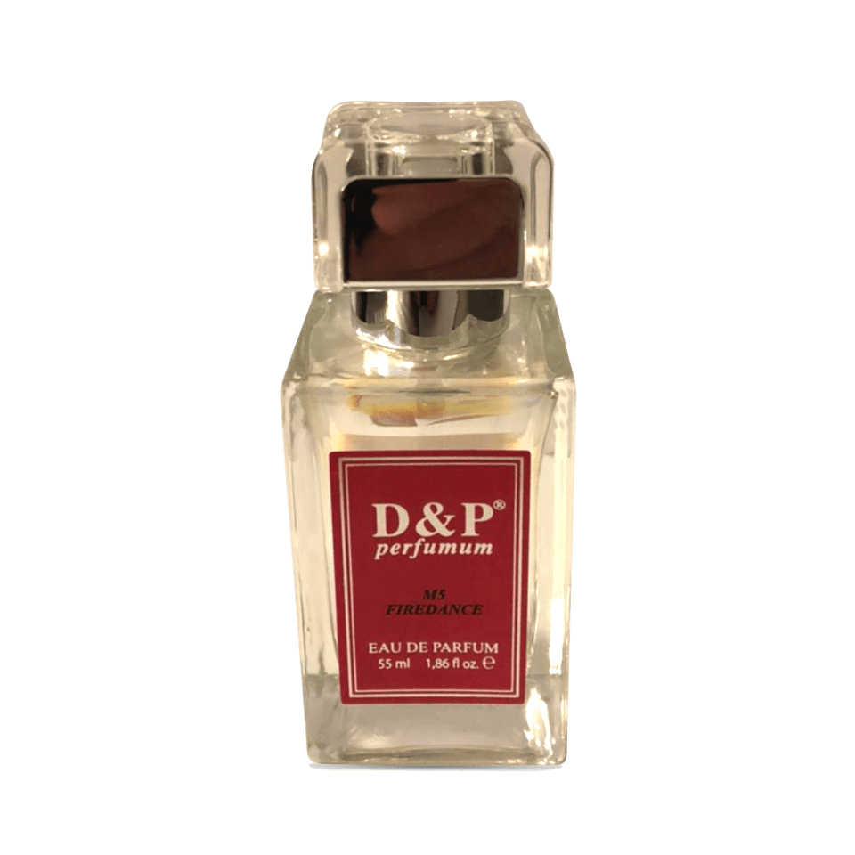 M5 55ml - unisex