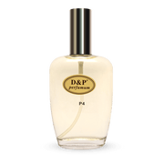 P4 50 ml - herengeur