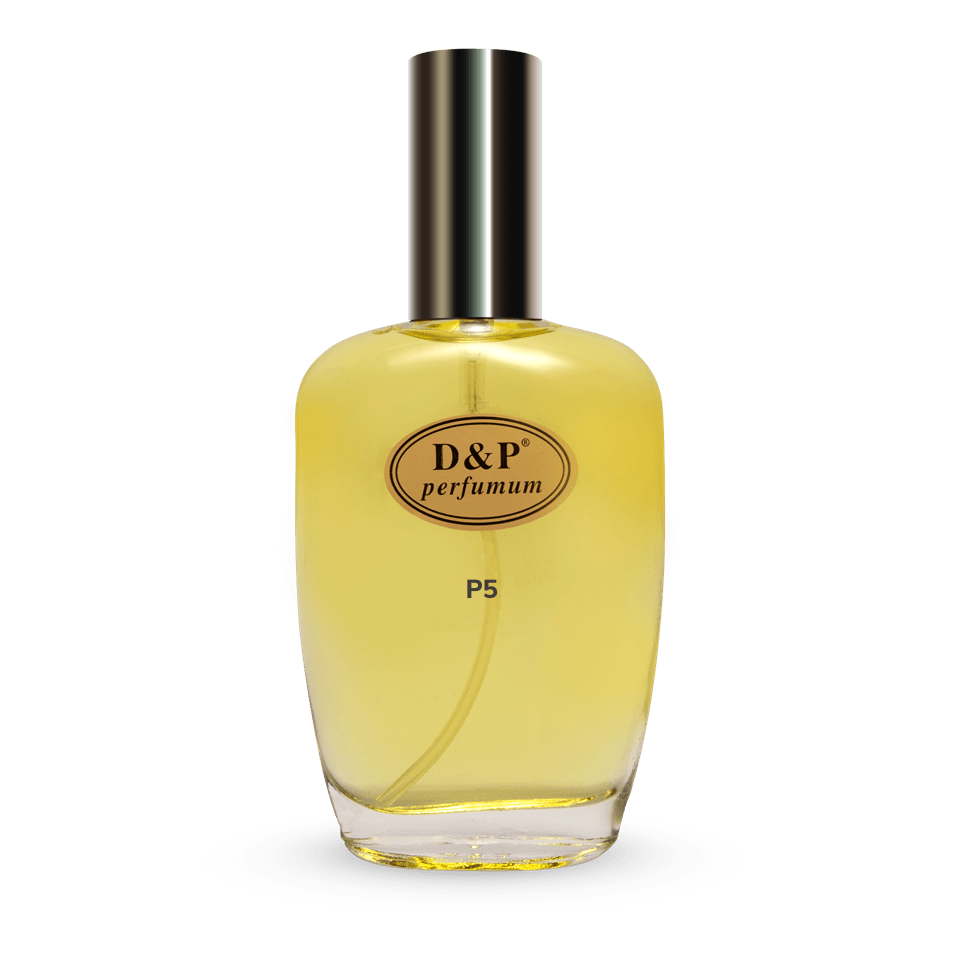 P5 50 ml - herengeur
