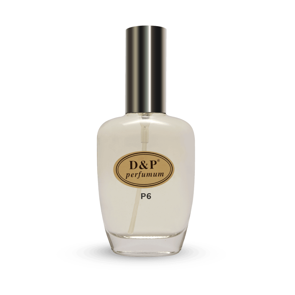 P6 100 ml - herengeur
