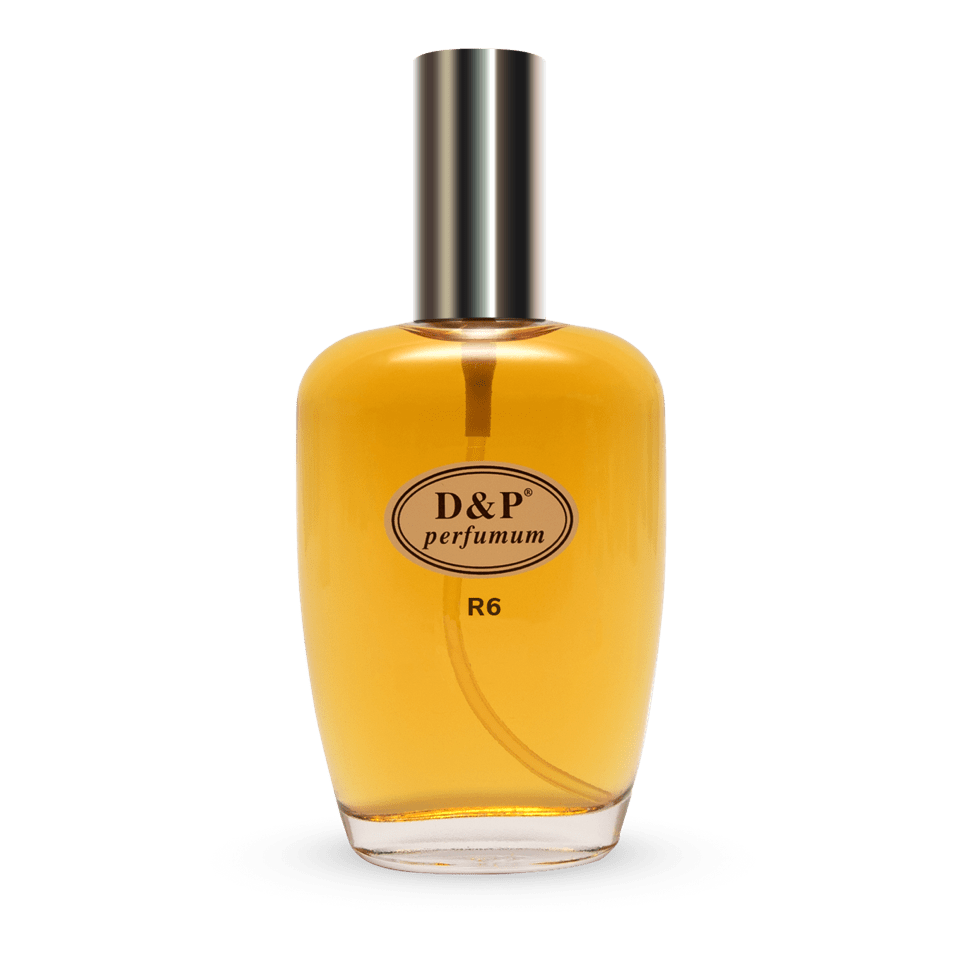 R6 100 ml - herengeur