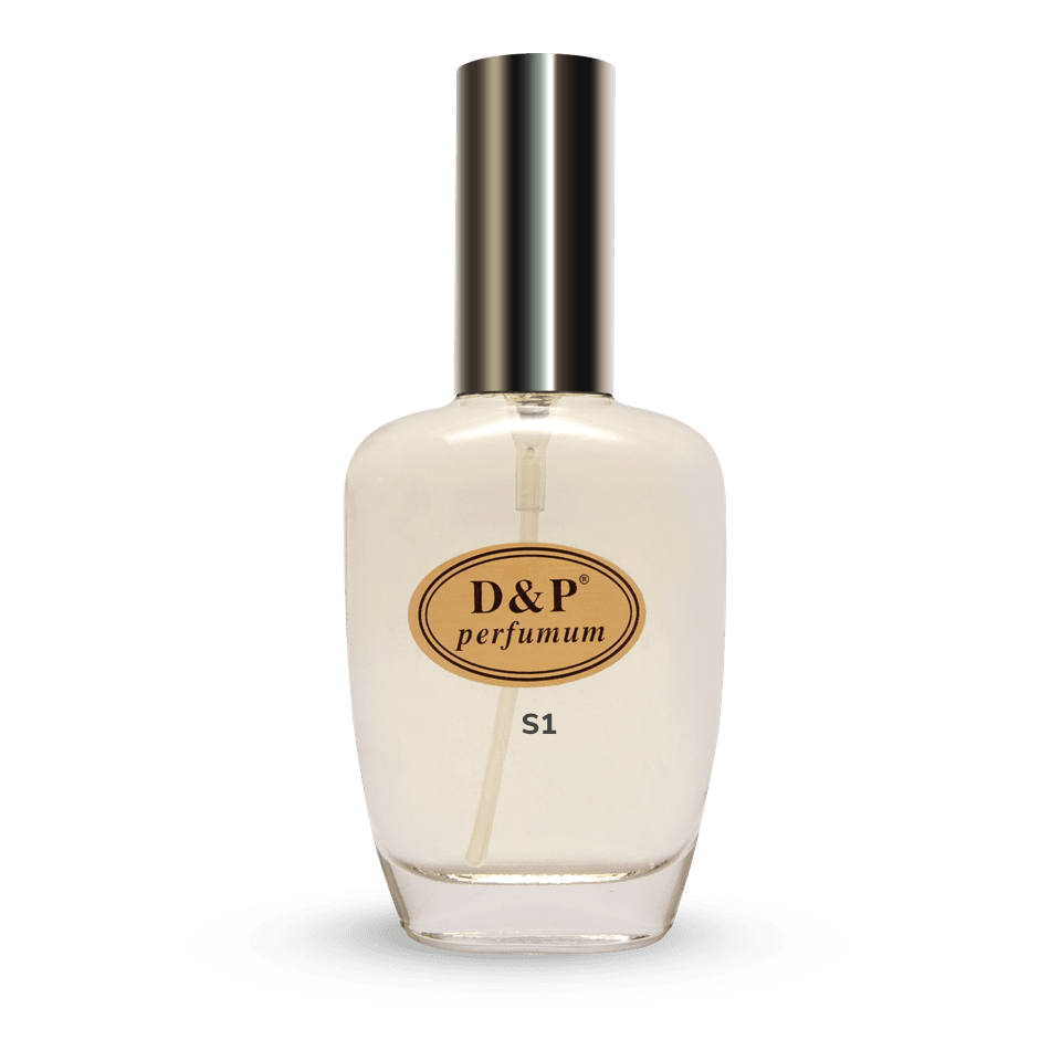 S1 50 ml - unisex
