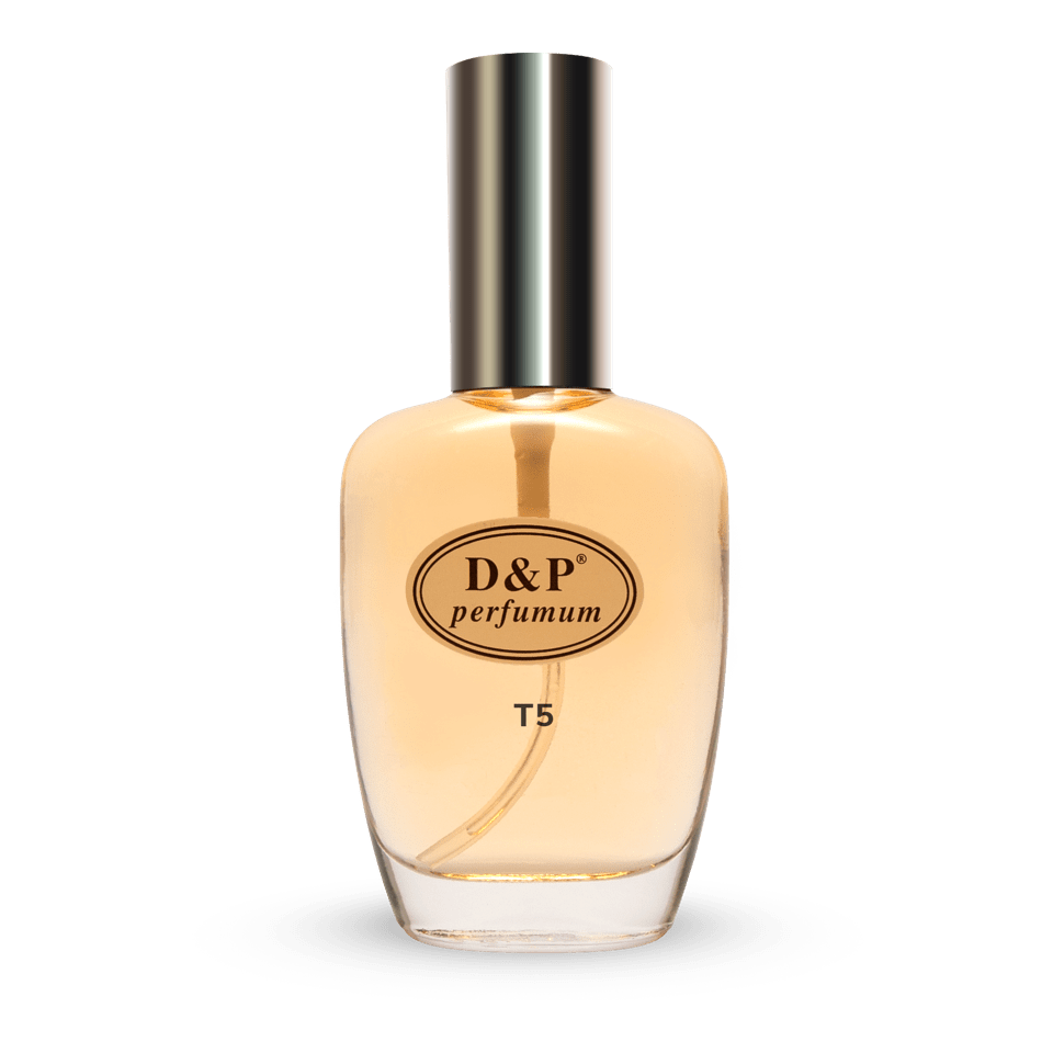 T5 50 ml - herengeur