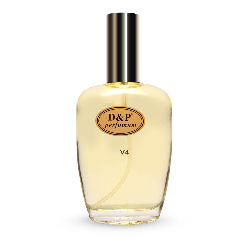 V4 50 ml - herengeur