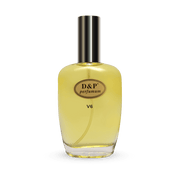 V6 50 ml - herengeur
