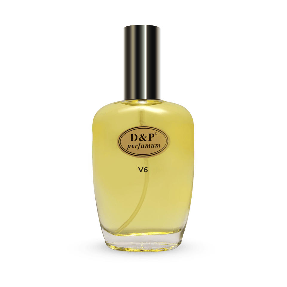 V6 50 ml - herengeur