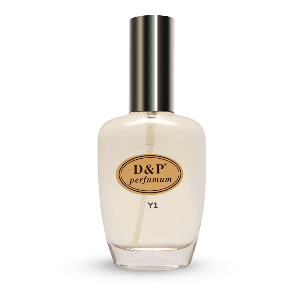 Y1 50 ml - herengeur