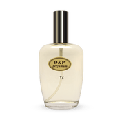 Y2 50 ml - herengeur
