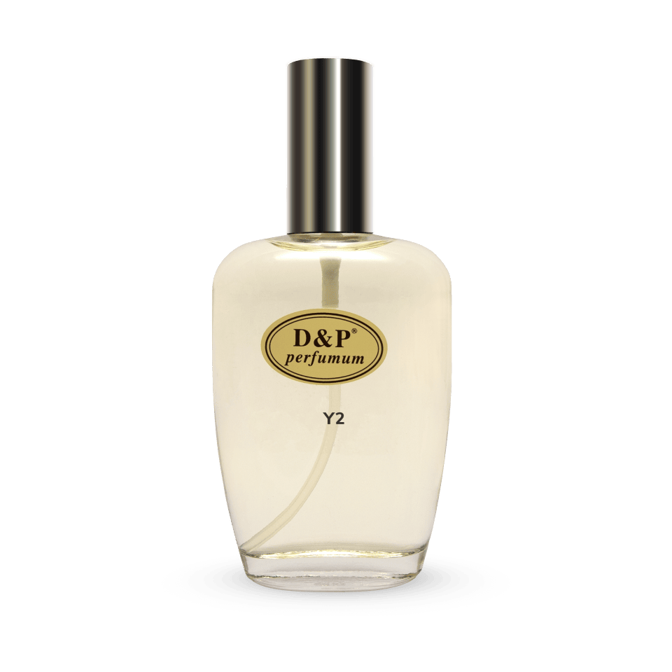 Y2 50 ml - herengeur
