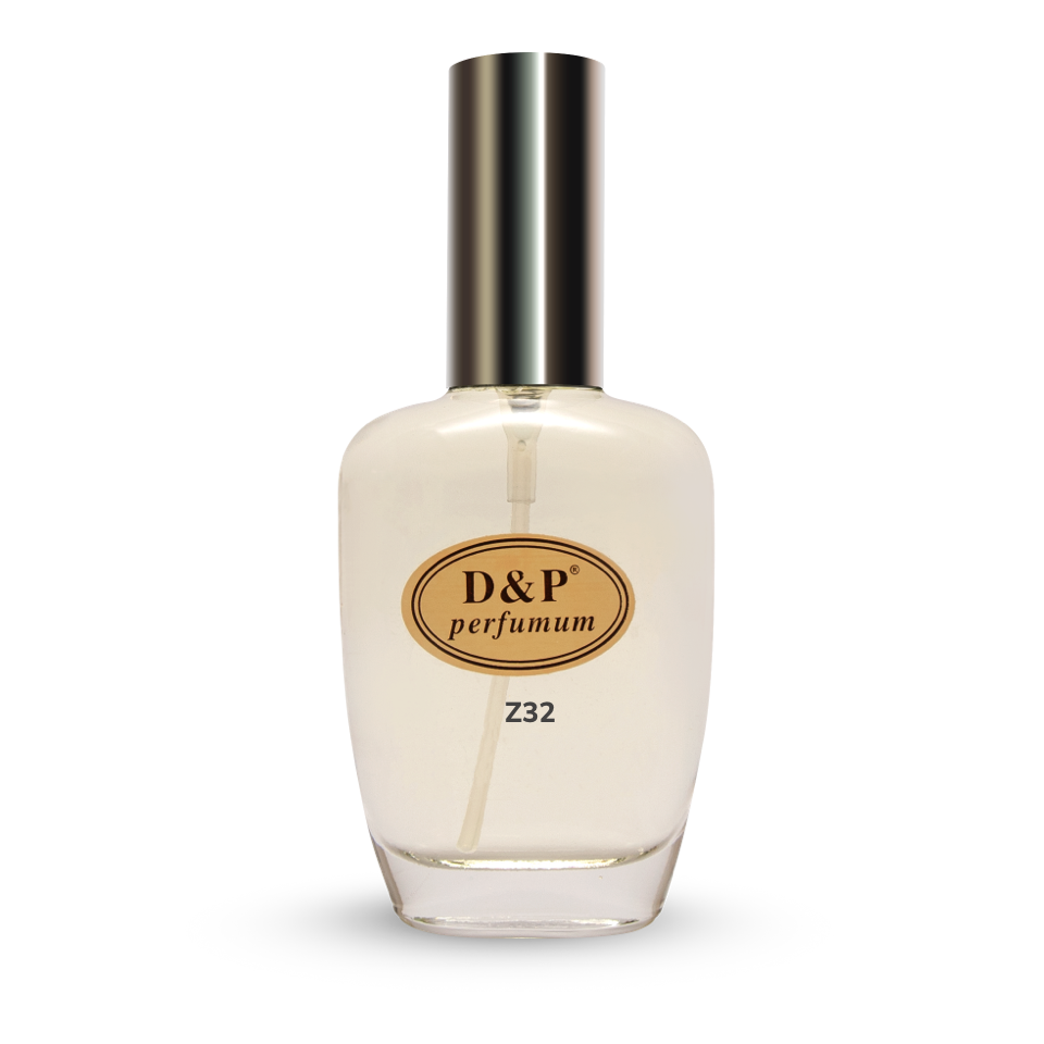Z32 50 ml - herengeur