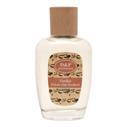 Vanilla 100 ml - kamer diffuser