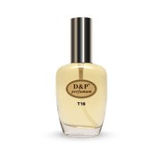 T16 50 ml - unisex