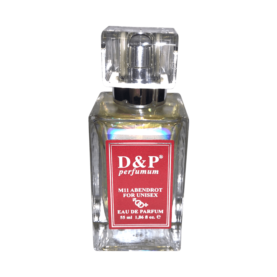 M11 55 ml - unisex